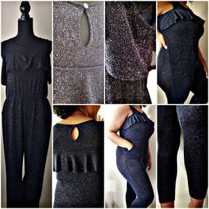 Stretchy Romper